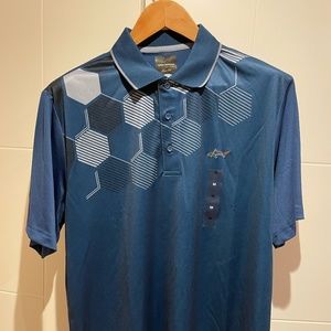 Greg Norman Polo Shirt